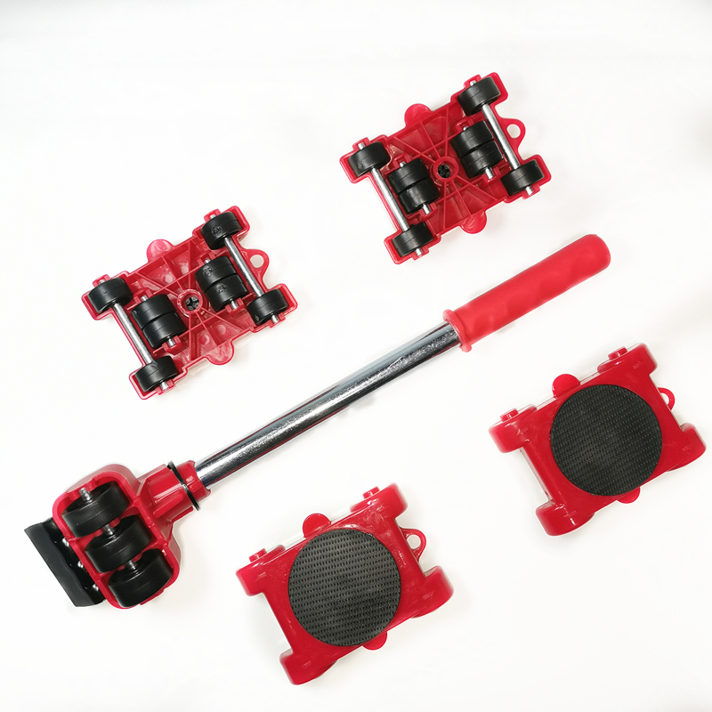 5 Pcs Set Dropshipping Furnitu - Cabinet Scraper Set ulasan dan harga