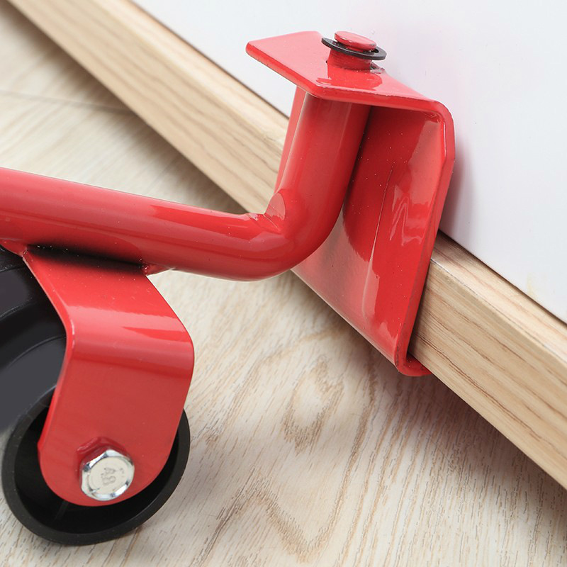 Furniture Mover Tool Set Heavy - Cabinet Scraper Set ulasan dan harga