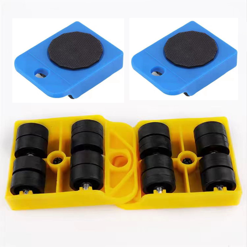 Furniture Mover Tool Set Heavy - Cabinet Scraper Set ulasan dan harga