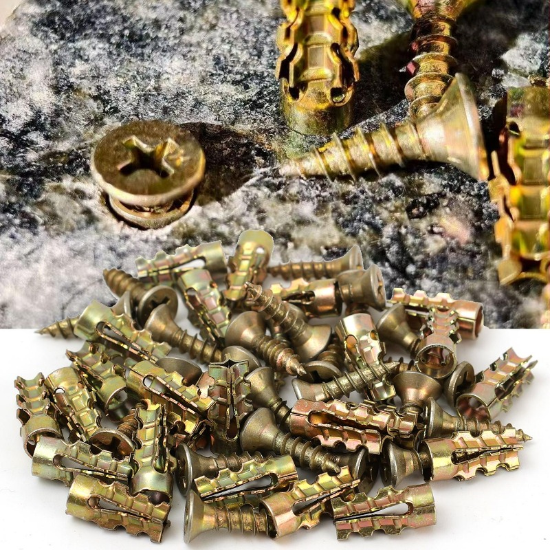 Wholesale Self Tapping Expansi - Woodworking Hatchet ulasan dan harga