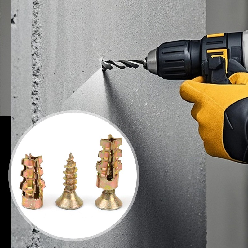 Wholesale Self Tapping Expansi - Woodworking Hatchet ulasan dan harga