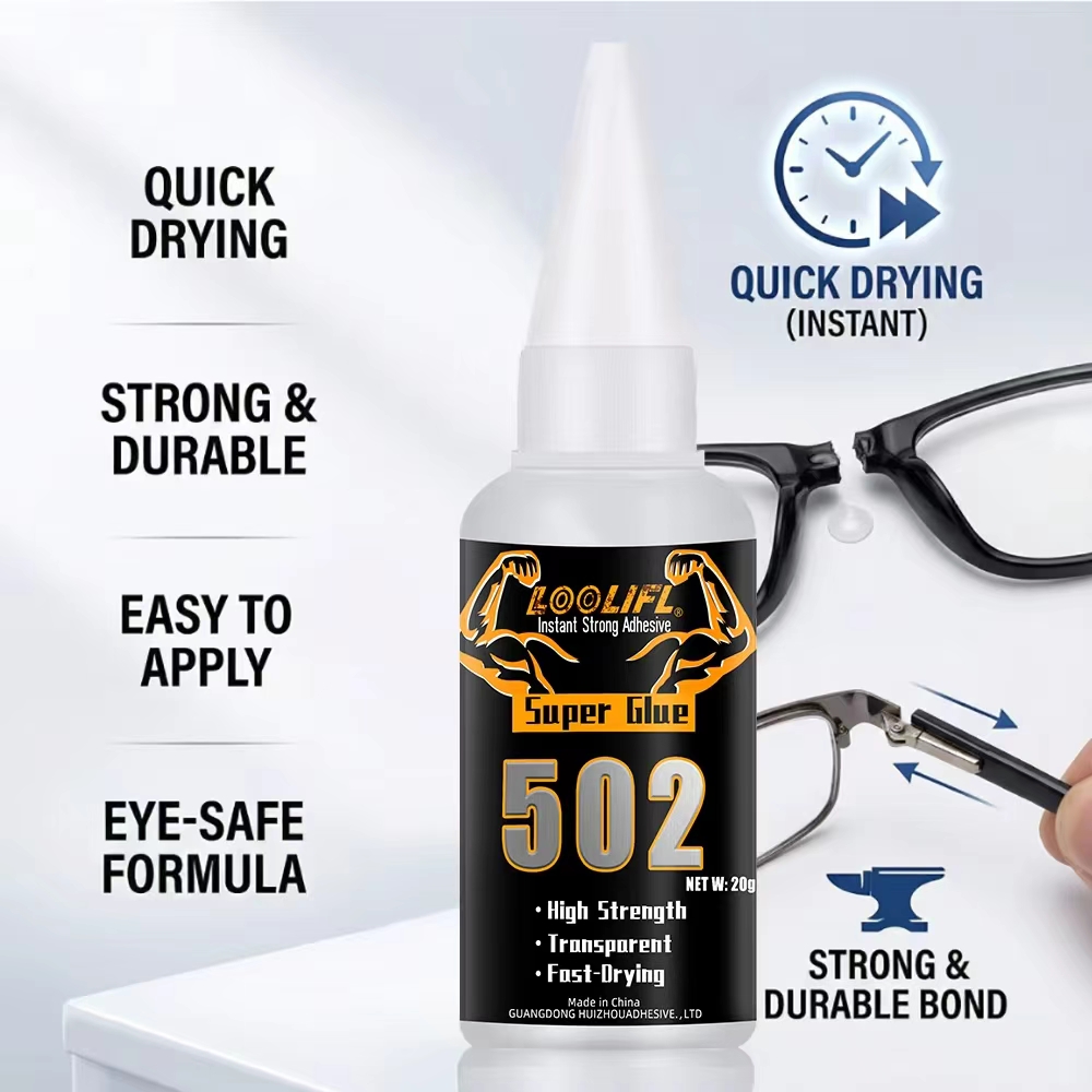 LOOLIFL-502 super glue, a mult - Woodworking Industry ulasan dan harga
