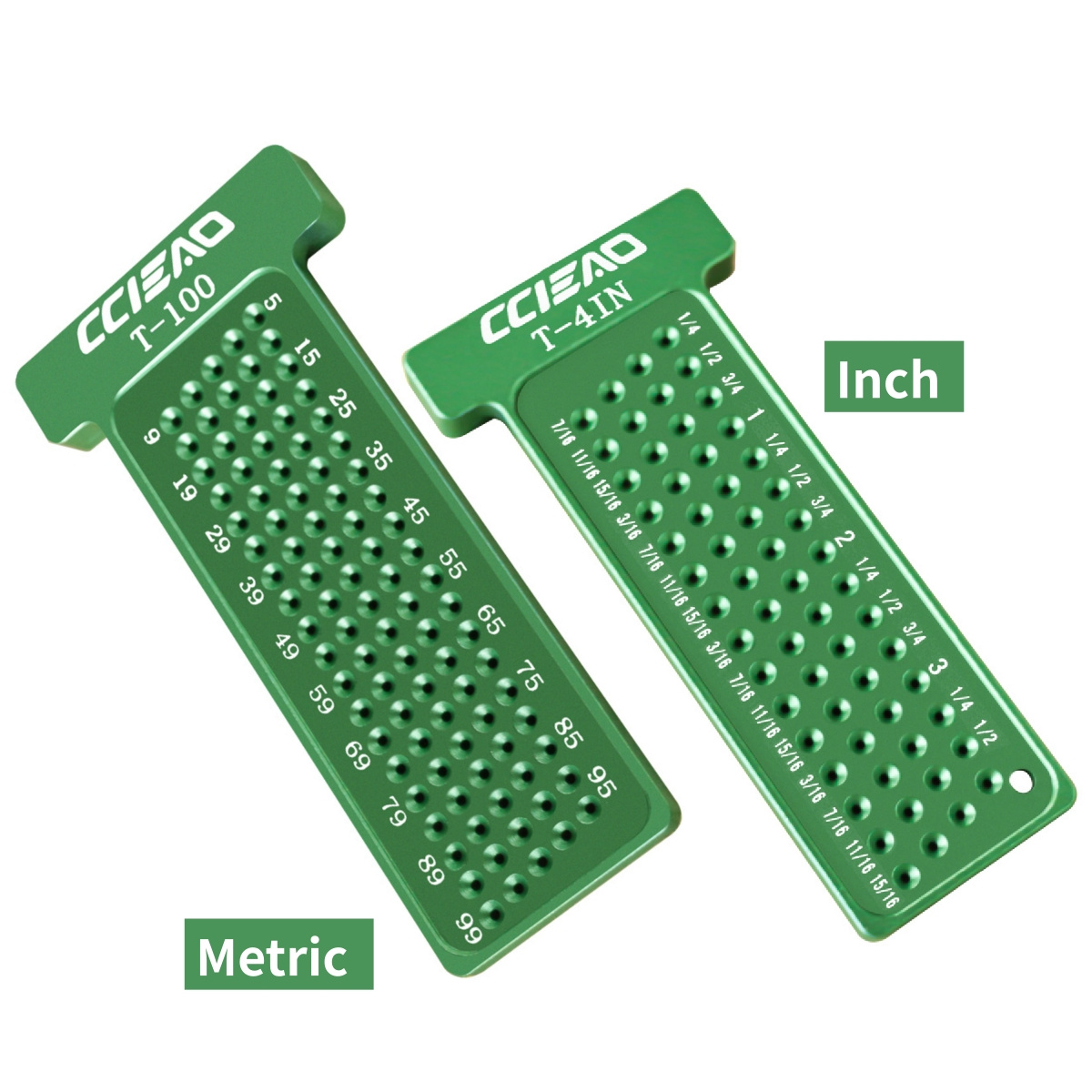 4 Inch/100MM Woodworking Scrib - Woodworking Groove ulasan dan harga