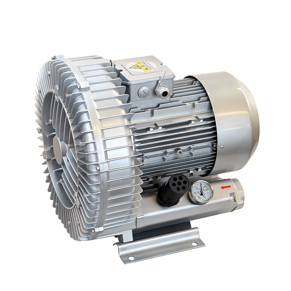 530m3/h High Pressure air Ring - Woodworking Industry ulasan dan harga
