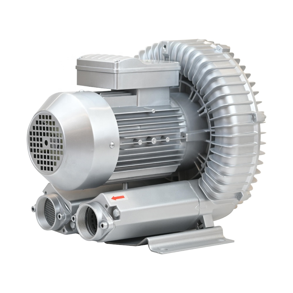 530m3/h High Pressure air Ring - Woodworking Industry ulasan dan harga