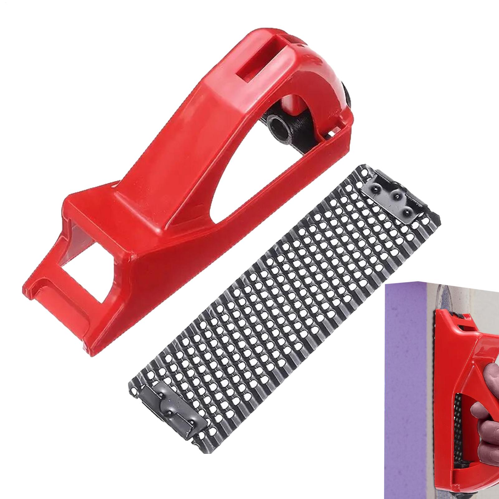 Drywall File Rasp Lightweight  - Woodworking Files And Rasps ulasan dan harga