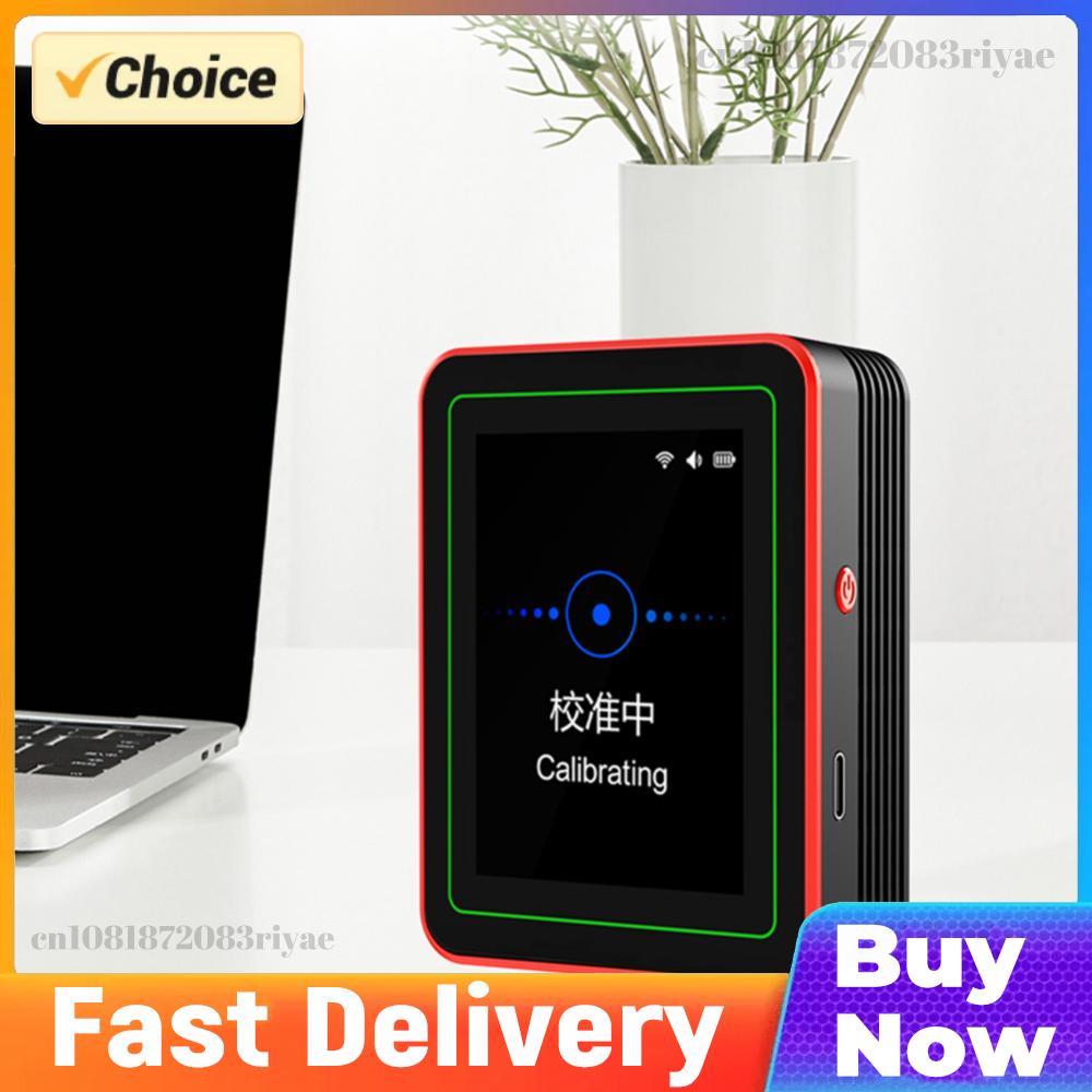 WiFi 15-in-1 Portable AQI PM0. - Woodworking App ulasan dan harga