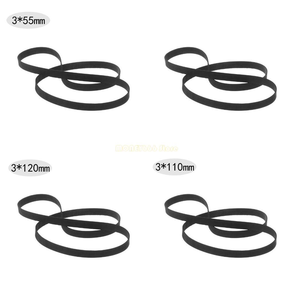 F62C Drive Belt Rubber Turntab - Turning Gouge Set ulasan dan harga
