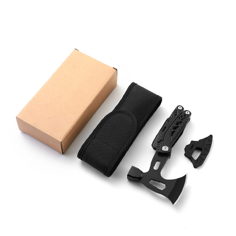 Camping multifunctional small  - Woodworking Hatchet ulasan dan harga