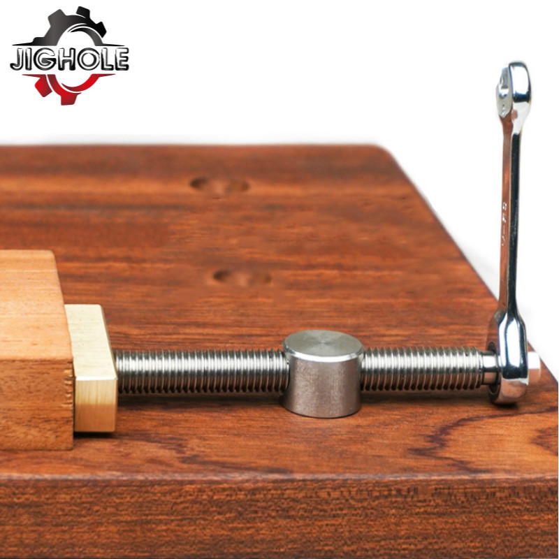 Woodworking Desktop Clip Fast  - Woodworking Bench Vise ulasan dan harga